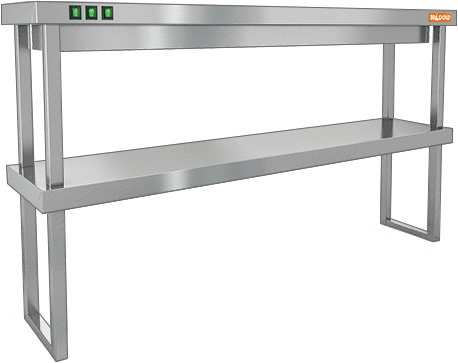 Тепловая полка HICOLD TP2K-14,85/3