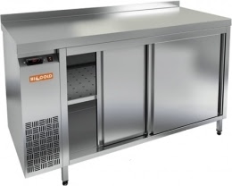 Тепловой стол HICOLD TS 13 GN