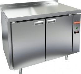 Морозильный стол HICOLD GN 11/BT P