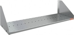 Открытая полка HICOLD НПС-12/3 П