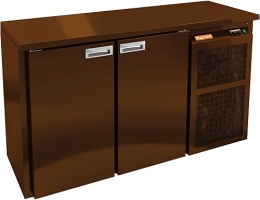 Морозильный стол HICOLD BN 11 BR2 BT BAR