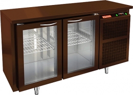 Холодильный стол HICOLD BNG 11 HT BAR