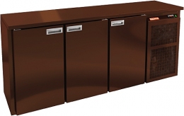 Холодильный стол HICOLD BN 111 BR2 TN BAR