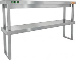 Тепловая полка HICOLD TP2K-13/3