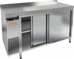 Тепловой стол HICOLD TS 14 SN