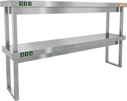 Тепловая полка HICOLD TP2-14/3