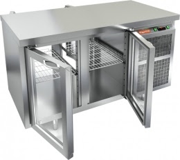 Холодильный стол HICOLD SNG T 11 HT