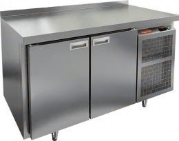 Холодильный стол HICOLD BN 11/TN
