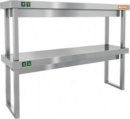 Тепловая полка HICOLD TP2-12/3