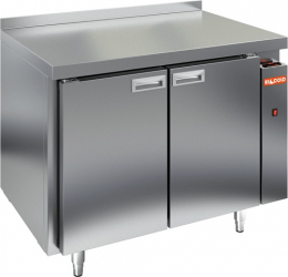 Морозильный стол HICOLD GN 11/BT P