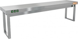 Тепловая полка HICOLD TP1-14/4