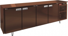 Холодильный стол HICOLD BN 1111/TN BAR