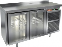 Холодильный стол HICOLD BNG 11 HT