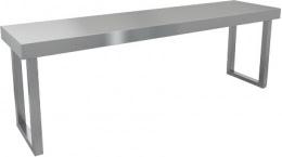 Настольная полка HICOLD НПСТ1-14/3