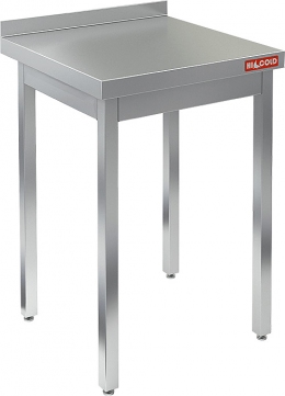 Производственный стол HICOLD НСО-6/7Б