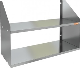 Открытая полка HICOLD НПД-8/3