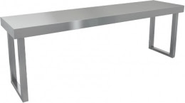 Настольная полка HICOLD НПСТ1-20/3