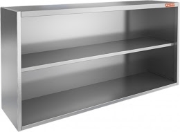 Закрытая полка HICOLD НПО-14/4