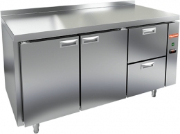 Холодильный стол HICOLD SN 112/TN P