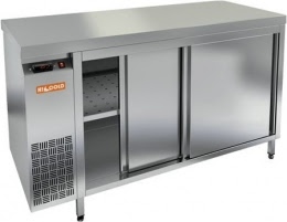 Тепловой стол HICOLD TS 12 SN O