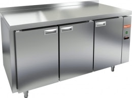 Морозильный стол HICOLD GN 111/BT P