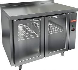 Холодильный стол HICOLD SNG 11 HT P
