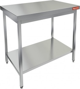 Производственный стол HICOLD НСО-9/7П