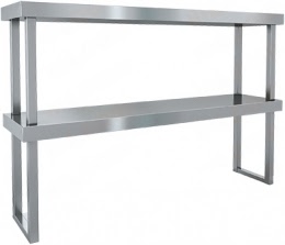 Настольная полка HICOLD НПСТ2-13,9/3