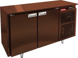 Морозильный стол HICOLD BN 11/BT BAR