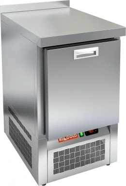 Морозильный стол HICOLD SNE 1/BT BOX