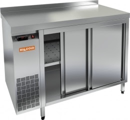 Тепловой стол HICOLD TS 10 SN