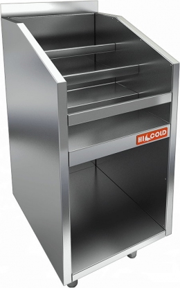 Ликёрная лестница HICOLD НБМЛЛ-6/7Б