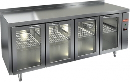 Холодильный стол HICOLD SNG 1111 HT P