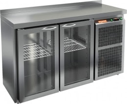 Холодильный стол HICOLD BNG 11 BR2 HT