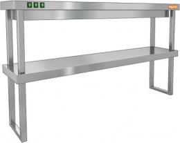 Тепловая полка HICOLD TP2K-15/3