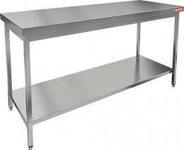 Производственный стол HICOLD НСО-15/6П